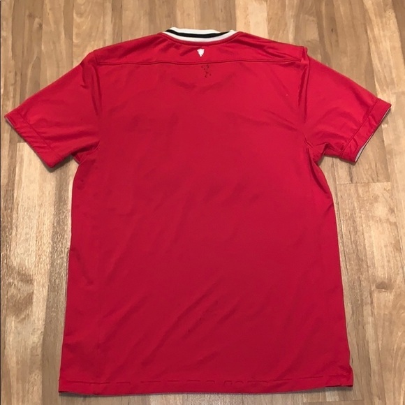 Nike Dri-Fit Tee - Picture 4 of 6